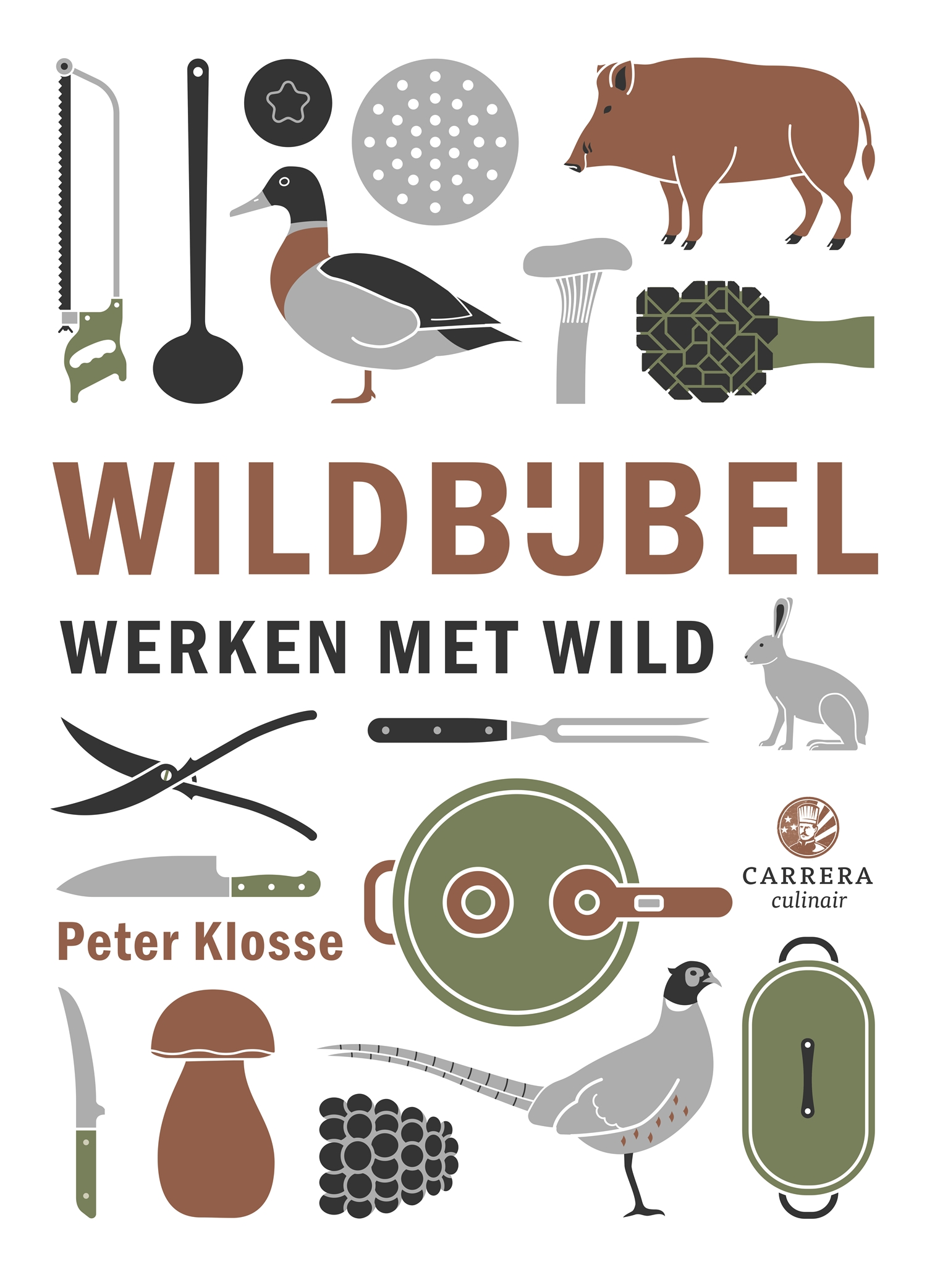De Wildbijbel - Afbeelding 2