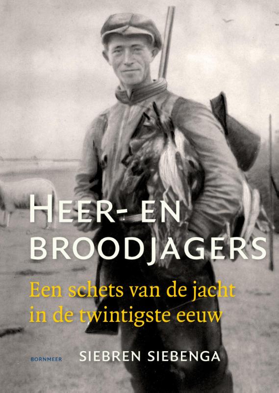 Heer en Broodjagers