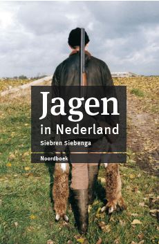 Jagen in Nederland