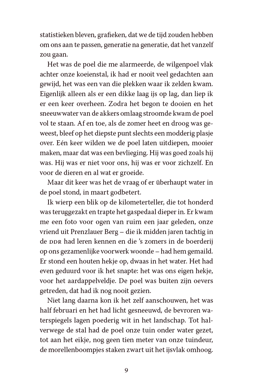 De Poel - Afbeelding 5