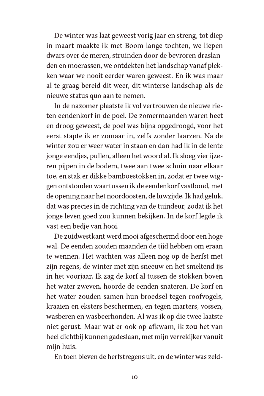 De Poel - Afbeelding 6