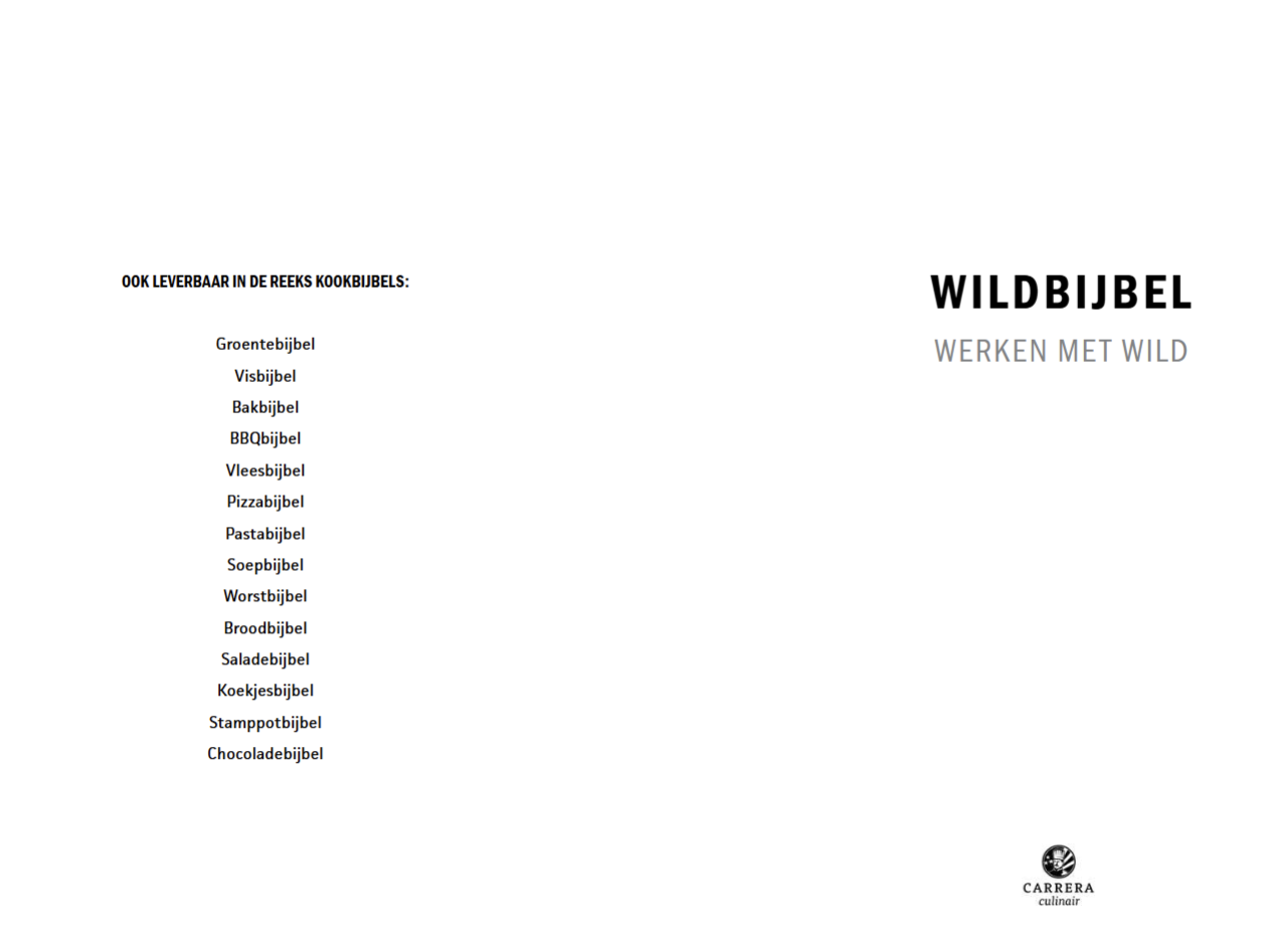 De Wildbijbel - Afbeelding 4