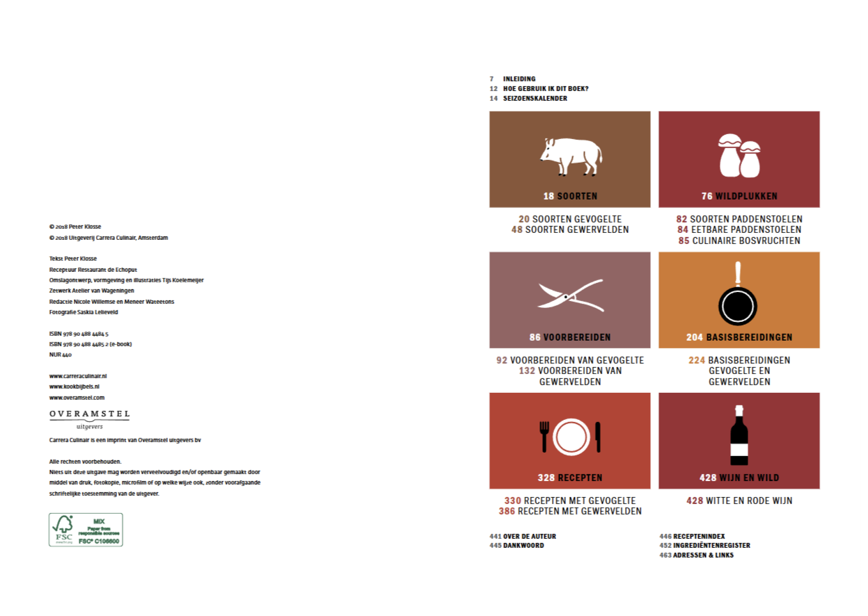De Wildbijbel - Afbeelding 5
