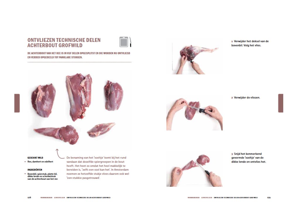De Wildbijbel - Afbeelding 16