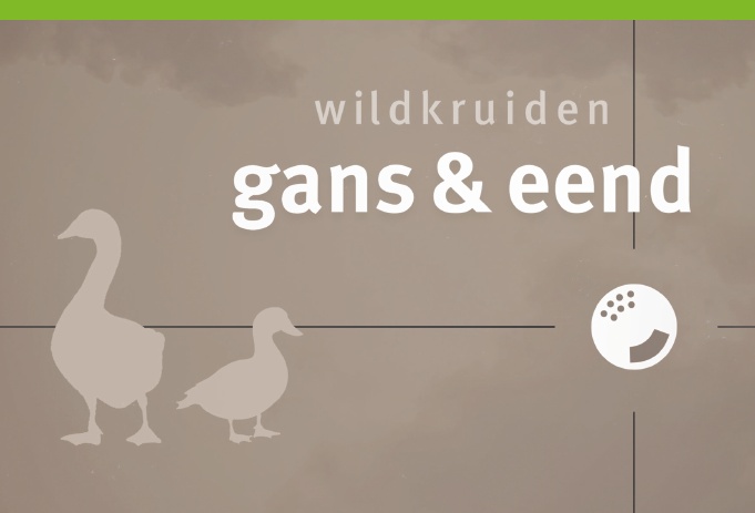 Binnenkort beschikbaar: Wildmelange – Eend & Gans | 110 gr