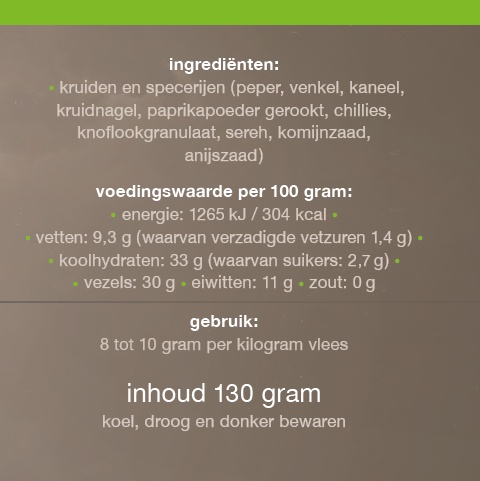 Binnenkort beschikbaar: Wildmelange – Eend & Gans | 110 gr - Afbeelding 2