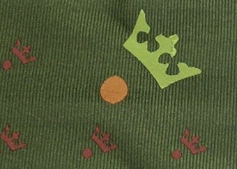 Binnenkort beschikbaar: Stropdas - Afbeelding 2