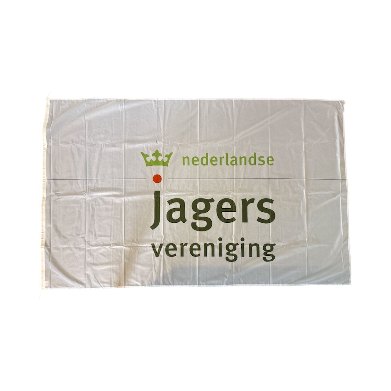 Vlag Jagersvereniging