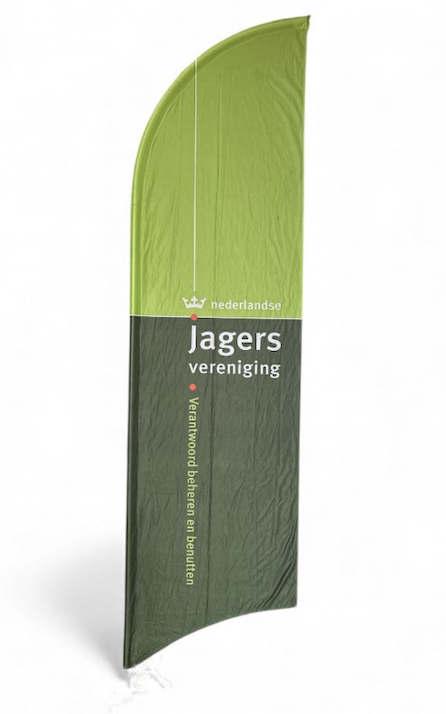 Beachflag | Pre-order