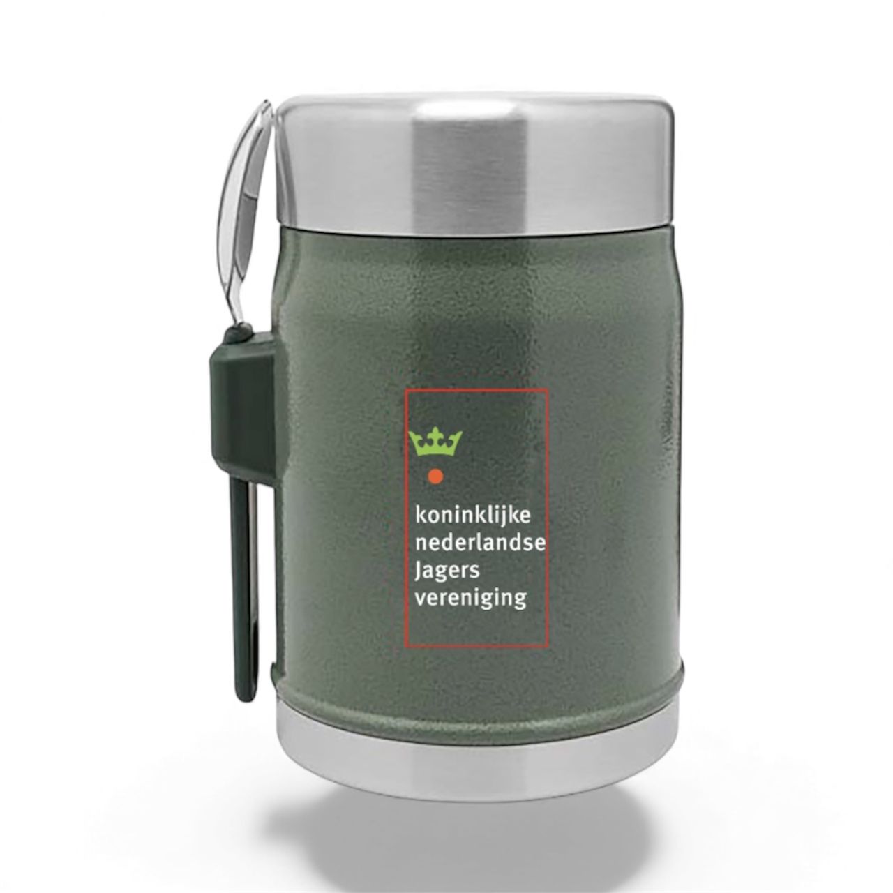 Binnenkort beschikbaar: Stanley Legendary thermos voedselpot | 400ml