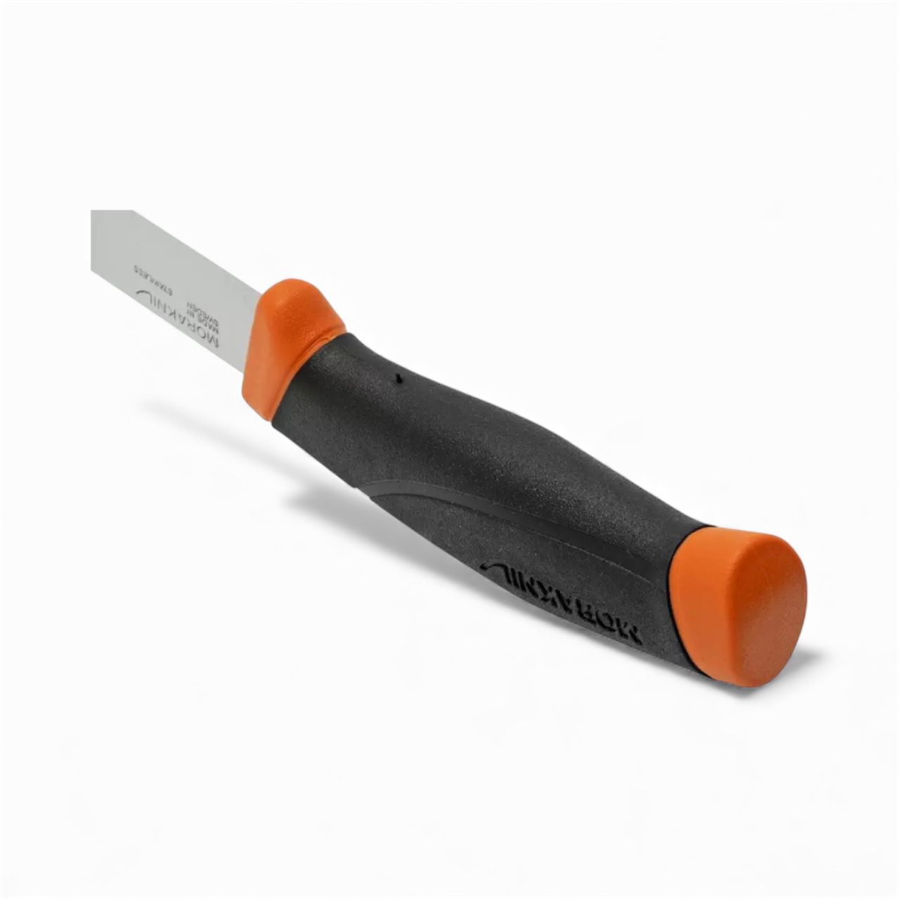 Jachtmes Moraknife met logo - Afbeelding 3