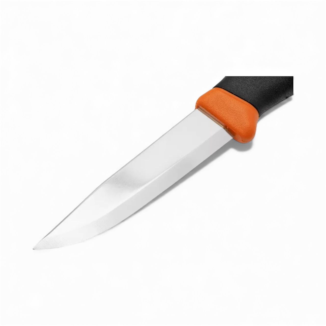 Jachtmes Moraknife met logo - Afbeelding 2