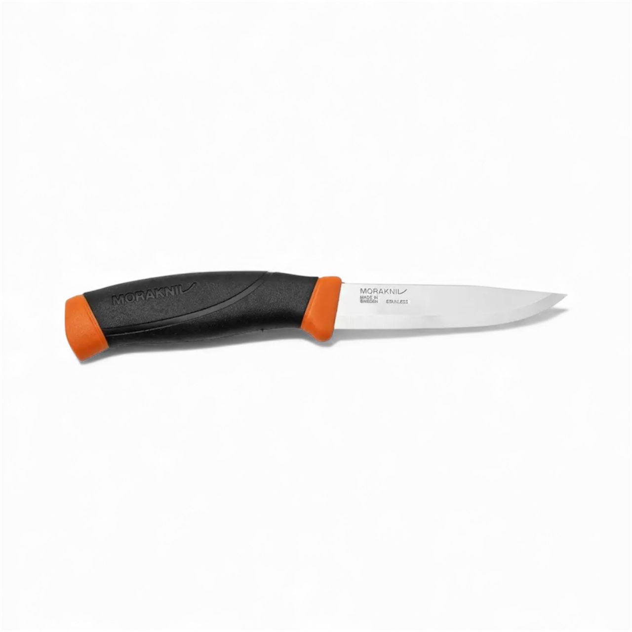 Jachtmes Moraknife met logo - Afbeelding 7