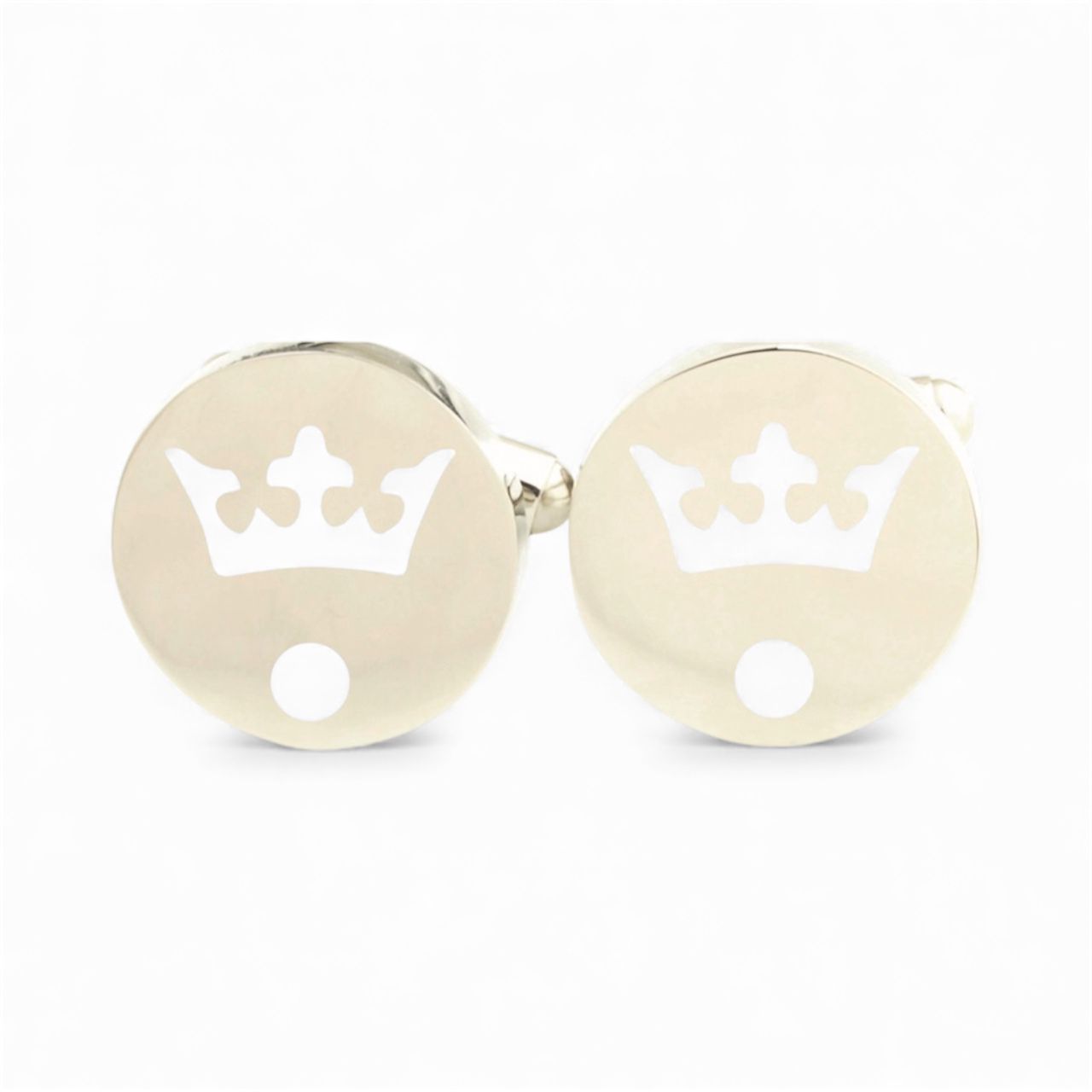 Binnenkort beschikbaar: Manchetknopen