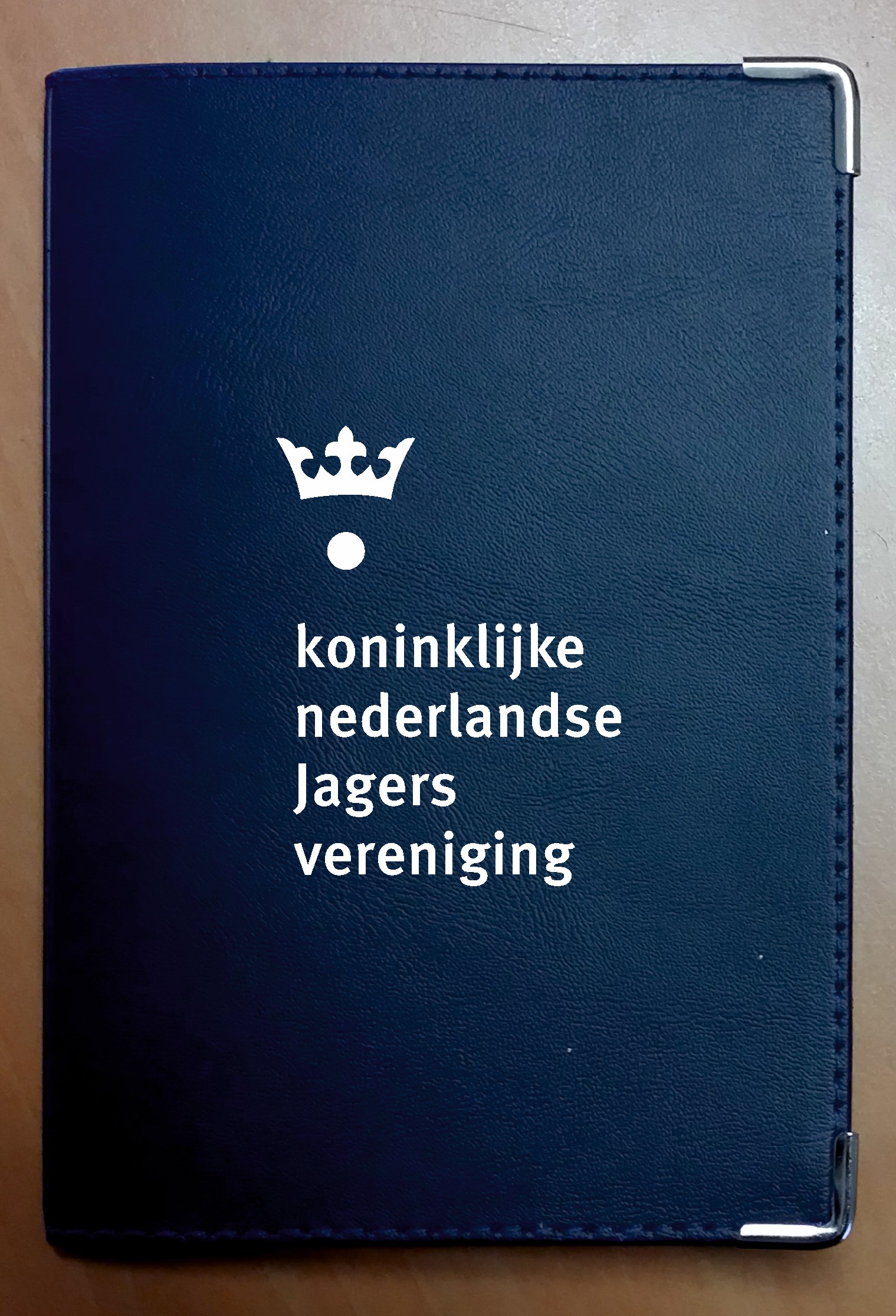 Binnenkort beschikbaar: Verlofboekje