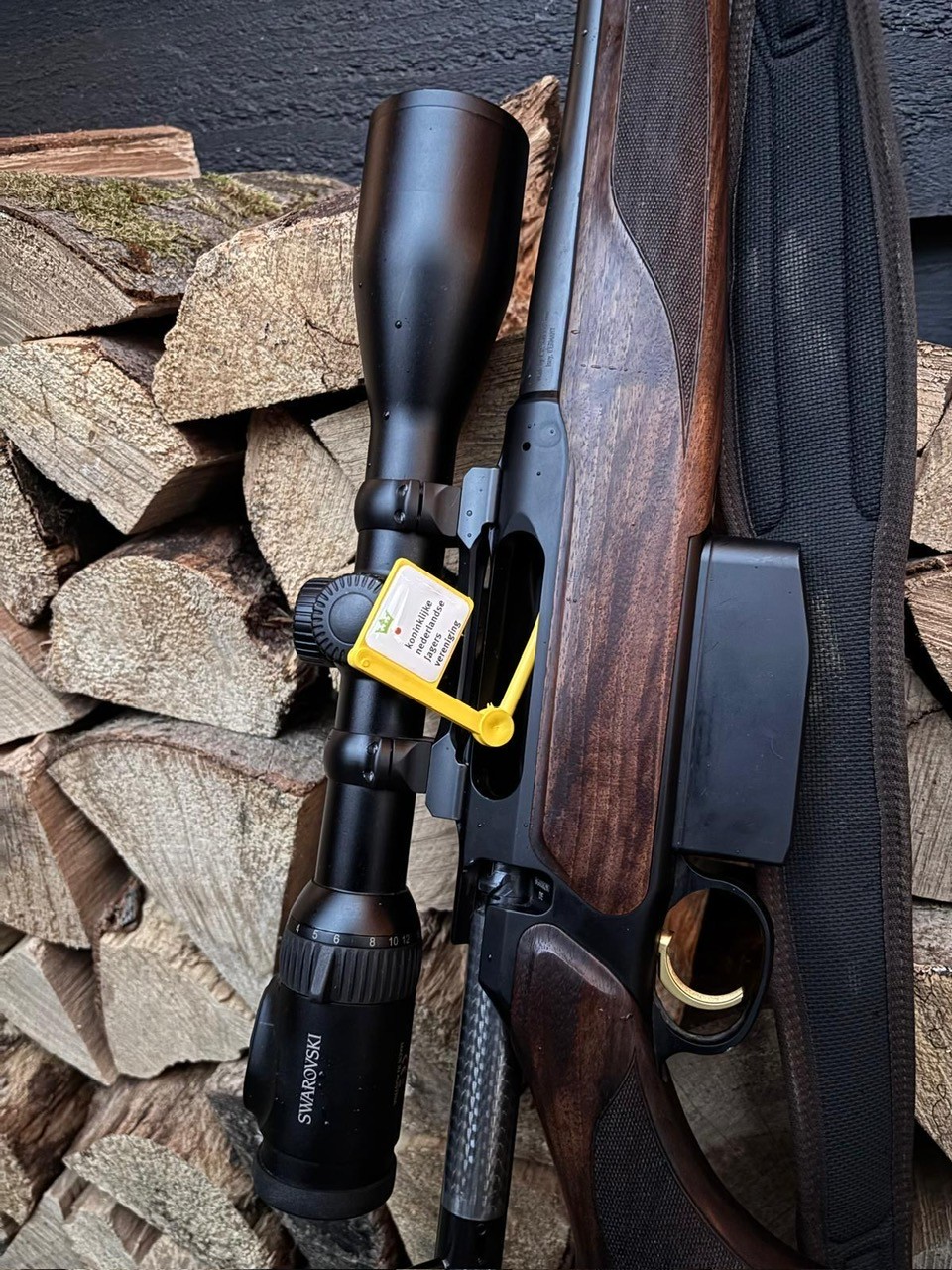 Kamervlag - Afbeelding 2