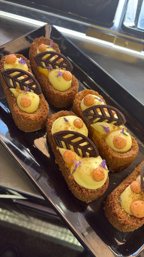 Advocaat slof
